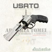 USATO – REVOLVER – TAURUS MOD. 627 TRACKER | 4″ cal. 357 Mag.