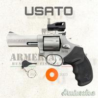 USATO – REVOLVER – TAURUS MOD. 627 TRACKER | 4″ cal. 357 Mag.