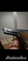 Beretta A21 .22 Short