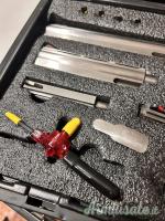 Dan Wesson 15-2 PAC .357 Magnum  |  9x31mmR  | .353 Casull