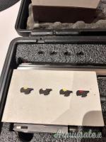 Dan Wesson 15-2 PAC .357 Magnum  |  9x31mmR  | .353 Casull