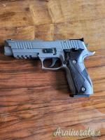 SIG-Sauer P226 X FIVE Allround 9x21mm IMI