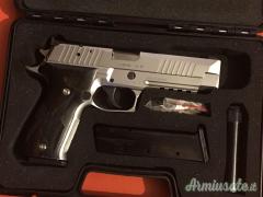 SIG-Sauer P226 X FIVE Allround 9x21mm IMI