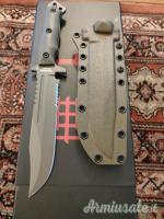 Halfbreed Blades