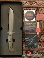 Halfbreed Blades