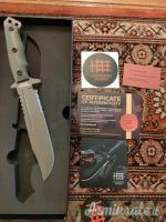 Halfbreed Blades