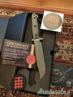 Halfbreed Blades Large Infantry.