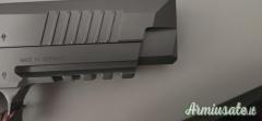 SIG-Sauer P226 X FIVE Allround 9x21mm IMI