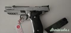 SIG-Sauer P226 X FIVE Allround 9x21mm IMI