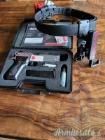 SIG-Sauer P226 X FIVE Allround 9x21mm IMI