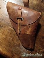 REVOLVER BELGA D' EPOCA