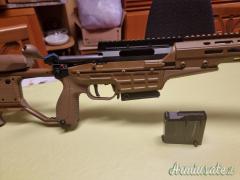 Sako trg22a1 .308 Winchester