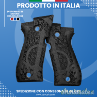 Guancette Dare in Brocca | Beretta 81 & 84