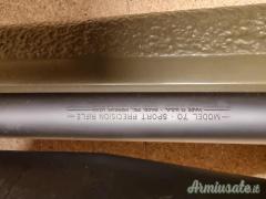 Winchester model 70 SPR .308 Winchester
