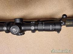 Winchester model 70 SPR .308 Winchester
