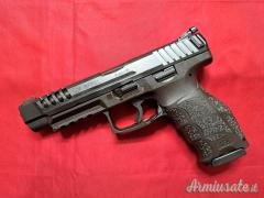 Heckler & Koch SFP9L 9x21mm Sportiva