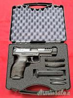 Heckler & Koch SFP9L 9x21mm Sportiva