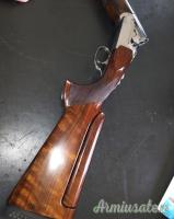 Perazzi MX 8 12