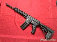 Armi Dallera Custom M5 .223 Remington