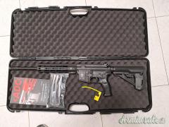 Armi Dallera Custom M5 .223 Remington