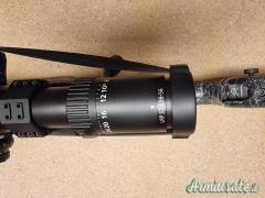 Sabatti Sabatti Tactical EVO US  6.5 mm Creedmoor