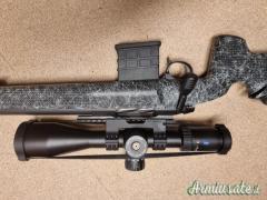 Sabatti Sabatti Tactical EVO US  6.5 mm Creedmoor