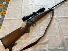 Blaser R8 .300 Winchester Magnum
