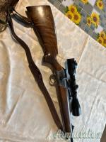 Blaser R93 Prestige .375 H&H Magnum