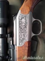 Blaser R93 Prestige .375 H&H Magnum