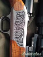 Blaser R93 Prestige .375 H&H Magnum