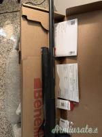 Benelli M2 Pro Black  12