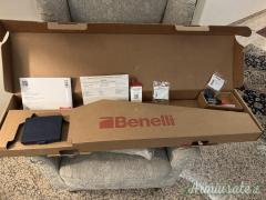 Benelli M2 Pro Black  12