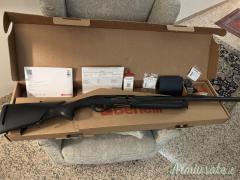 Benelli M2 Pro Black  12