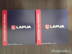 200 Bossoli Nuovi Lapua Match 223 Rem.