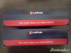 200 Bossoli Nuovi Lapua Match 223 Rem.