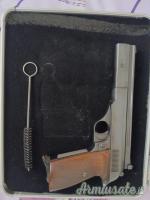 Beretta 22lr
