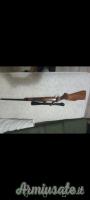 Winchester 70 .222 Remington