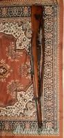Carcano '91 / '41 6.5x52mm Mannlicher-Carcano