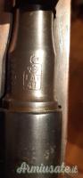 Carcano '91 / '41 6.5x52mm Mannlicher-Carcano