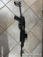 SDM - Sino Defense Manufacturing Aks 74 .223 Remington