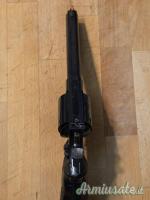 629 .44 Wildey Magnum  |  11mm Wildey Magnum