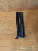 Bernardelli mod 60 .22 LR Long Rifle
