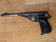 Bernardelli mod 60 .22 LR Long Rifle