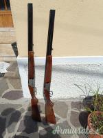 Franchi Alcione 12