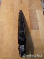 Beretta mod 51 7.65x22mm Parabellum  |  7.65x22mm Luger  | .30 Luger