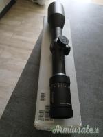 Ottica Zeiss Duralyt 3-12x50 reticolo 6
