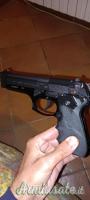 Beretta 92 FS 9x19mm Parabellum | Luger | NATO