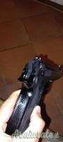 Beretta 92 FS 9x19mm Parabellum | Luger | NATO