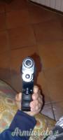 Beretta 92 FS 9x19mm Parabellum | Luger | NATO