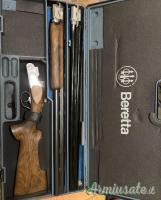 Beretta 682 TRAP